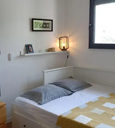 Chaleureuse Avec Vue Degagee Accommodatie bij particulieren *